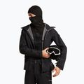 Sturmhaube Icebreaker Merino 360 RealFleece Elemental Balaclava black 3