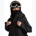 Sturmhaube Icebreaker Merino 360 RealFleece Elemental Balaclava black 6