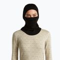Sturmhaube Icebreaker Merino 360 RealFleece Elemental Balaclava black 7