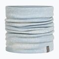 Schlauchschal icebreaker Merino 260 Oasis Vertex Reversible Chute Chillwave snow/zinc blue