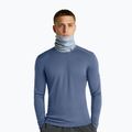 Schlauchschal icebreaker Merino 260 Oasis Vertex Reversible Chute Chillwave snow/zinc blue 2