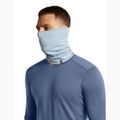 Schlauchschal icebreaker Merino 260 Oasis Vertex Reversible Chute Chillwave snow/zinc blue 4