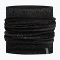 Schlauchschal icebreaker Merino 260 Oasis Vertex Reversible Chute Chillwave black/obsidian