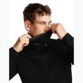 Schlauchschal icebreaker Merino 260 Oasis Vertex Reversible Chute Chillwave black/obsidian 3