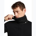 Schlauchschal icebreaker Merino 260 Oasis Vertex Reversible Chute Chillwave black/obsidian 4