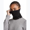 Schlauchschal icebreaker Merino 260 Oasis Vertex Reversible Chute Chillwave black/obsidian 6