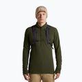 Wintermütze icebreaker Merino Icebreaker Beanie cumin/ecru heather 2