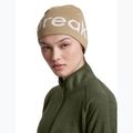 Wintermütze icebreaker Merino Icebreaker Beanie cumin/ecru heather 7