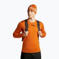 Wintermütze icebreaker Merino Icebreaker Beanie spice/ecru heather 2