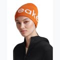 Wintermütze icebreaker Merino Icebreaker Beanie spice/ecru heather 7