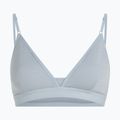 Thermo-BH icebreaker Merino 150 Siren Bra Inserts zinc blue