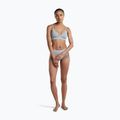 Thermo-BH icebreaker Merino 150 Siren Bra Inserts zinc blue 3