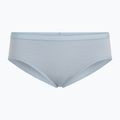 Damen Funktionsunterhose Icebreaker Siren Hipkini zinc blue