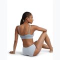 Damen Funktionsunterhose Icebreaker Siren Hipkini zinc blue 5