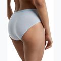 Damen Funktionsunterhose Icebreaker Siren Hipkini zinc blue 6