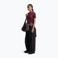 Damen-Trekkingshirt icebreaker Merino 150 Tech Lite III dark berry 2