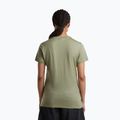 Damen Funktionsshirt Icebreaker Merino 150 Tech Lite Peaceful Pass Lichen 3