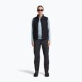 Damen-Funktionssweatshirt Icebreaker 200 Oasis Crewe Zinc Blue 2