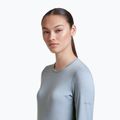 Damen-Funktionssweatshirt Icebreaker 200 Oasis Crewe Zinc Blue 6