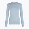 Damen-Funktionssweatshirt Icebreaker 200 Oasis Crewe Zinc Blue 7