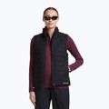 Damen-Funktionssweatshirt Icebreaker 200 Oasis LS Half Zip dark berry 7
