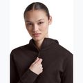 Damenpullover Icebreaker Merino 260 Quantum IV LS Zip Hoodie bittersweet 6