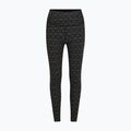 Damen Thermohose icebreaker Merino 260 Tech Vertex High Rise black/snow 5
