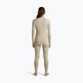 Damen-Funktionssweatshirt Icebreaker Merino 260 Tech Vertex Crewe Undyed/Cumin 4