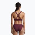 Thermo-BH icebreaker Merino 125 Cool-Lite Sprite Racerback dark berry 4