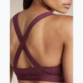 Thermo-BH icebreaker Merino 125 Cool-Lite Sprite Racerback dark berry 6