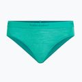 Damen Funktionsunterhose Icebreaker Merino 125 Cool-Lite Sprite Hipster fresh