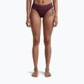 Damen Funktionsunterhose Icebreaker Merino 125 Cool-Lite Sprite Hipster dark berry 2