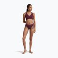 Damen Funktionsunterhose Icebreaker Merino 125 Cool-Lite Sprite Hipster dark berry 3
