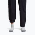 Damensocken Icebreaker Merino Hike+ Light Mini blizzard heather/alloy 3