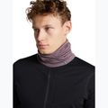 Multifunktionstuch icebreaker Flexi Chute grey plum 3