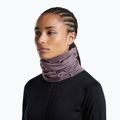 Multifunktionstuch icebreaker Flexi Chute grey plum 6