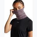 Multifunktionstuch icebreaker Flexi Chute grey plum 7