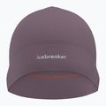 Wintermütze icebreaker Merino 200 Oasis Beanie grey plum 2