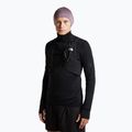 Wintermütze icebreaker Merino 200 Oasis Beanie grey plum 3