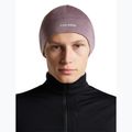 Wintermütze icebreaker Merino 200 Oasis Beanie grey plum 4