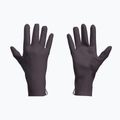 Trekkinghandschuhe Icebreaker 200 Oasis Glove Liners grey plum