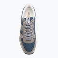 Herrenschuhe Napapijri NP0A8B2W navy/green 5