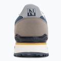 Herrenschuhe Napapijri NP0A8B2W navy/green 6