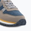 Herrenschuhe Napapijri NP0A8B2W navy/green 7