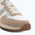 Damenschuhe Napapijri NP0A8B9O white/beige 7