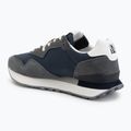 Herrenschuhe Napapijri NP0A8BLN navy/grey 3