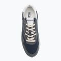 Herrenschuhe Napapijri NP0A8BLN navy/grey 5