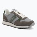 Herrenschuhe Napapijri NP0A8B9N grey/green