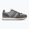 Herrenschuhe Napapijri NP0A8B9N grey/green 2
