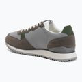 Herrenschuhe Napapijri NP0A8B9N grey/green 3